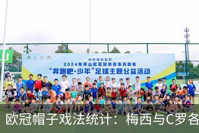 欧冠帽子戏法统计：梅西与C罗各八次，莱万、姆巴佩差距如何？